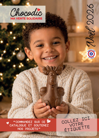 Chocolats de No�l