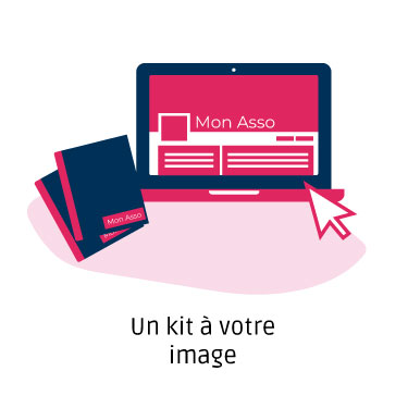 Des outils à l'image de votre association