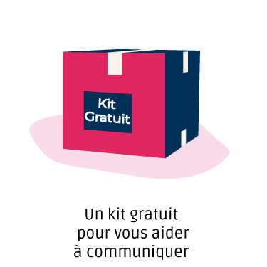 Un kit gratuit